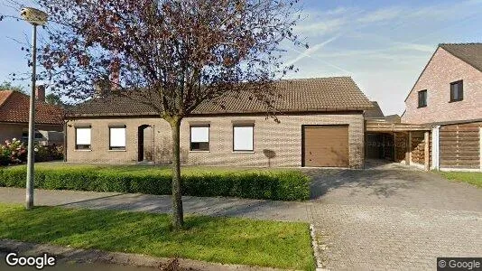 Apartments for rent in Arendonk - Photo from Google Street View
