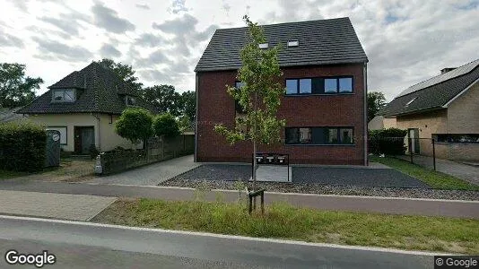 Apartments for rent in Retie - Photo from Google Street View