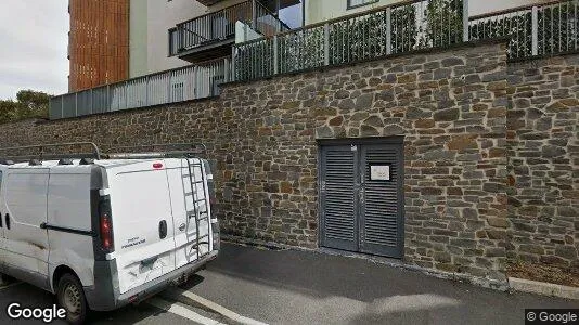 Apartments for rent in Bristol - Avon - Photo from Google Street View