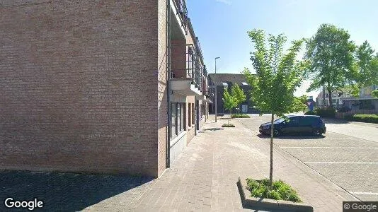 Apartments for rent in Hamont-Achel - Photo from Google Street View