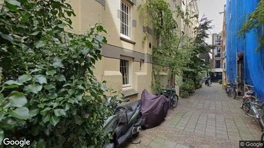 Apartments for rent in Amsterdam Centrum - Photo from Google Street View