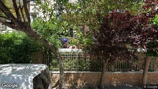 Apartments for rent in Vrilissia - Photo from Google Street View