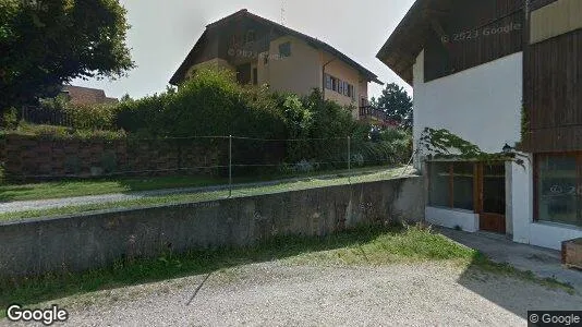 Apartments for rent in Jura-Nord vaudois - Photo from Google Street View