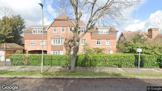 Apartments for rent in Location is not specified - Photo from Google Street View