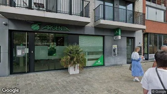 Apartments for rent in Stad Antwerp - Photo from Google Street View