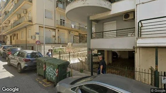 Apartments for rent in Neapoli-Sykies - Photo from Google Street View