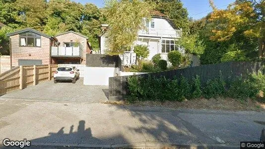Apartments for rent in Chesham - Buckinghamshire - Photo from Google Street View