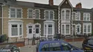 Apartment for rent, Cardiff - South Glamorgan, Cardiff (Region), Machen Place<span class="blurred street-number" onclick="ProcessAdRequest(16925552)"><span class="hint">See no.</span>[xxxxxx]</span>