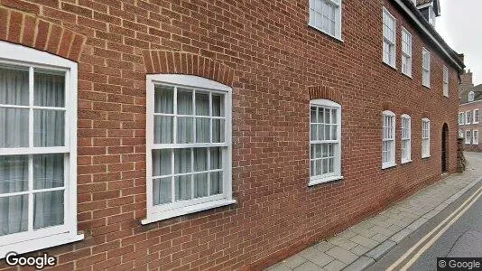 Apartments for rent in King's Lynn - Norfolk - Photo from Google Street View