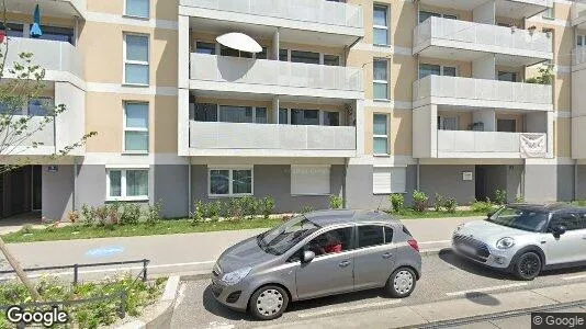 Apartments for rent in Vienna Hietzing - Photo from Google Street View