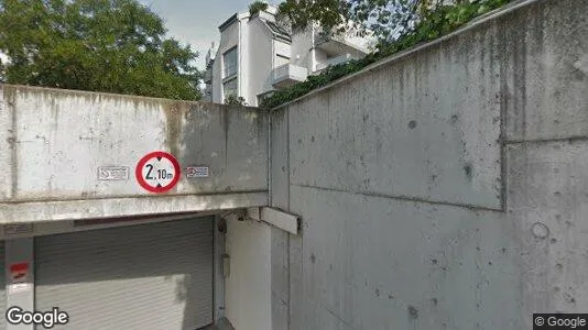 Apartments for rent in Vienna Döbling - Photo from Google Street View