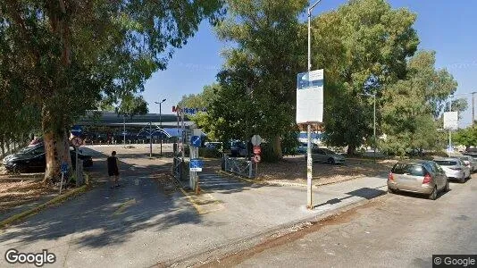 Apartments for rent in Patras - Photo from Google Street View