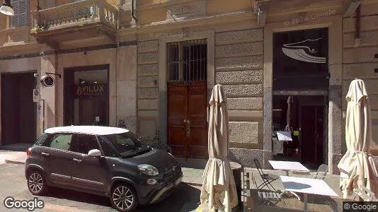 Apartments for rent in Turin - Photo from Google Street View