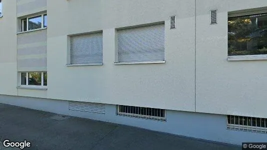 Apartments for rent in Zürich Distrikt 7 - Photo from Google Street View