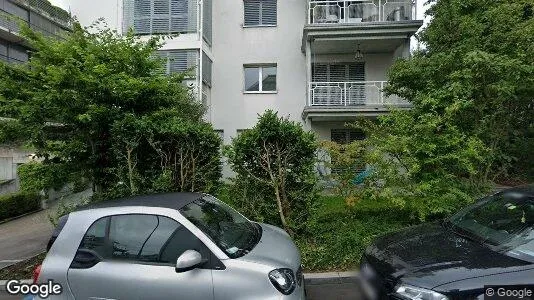 Apartments for rent in Zürich Distrikt 7 - Photo from Google Street View