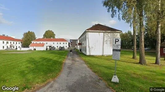 Apartments for rent in Ullensaker - Photo from Google Street View