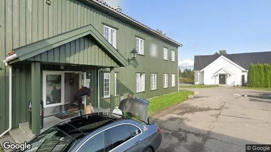 Apartments for rent in Ullensaker - Photo from Google Street View