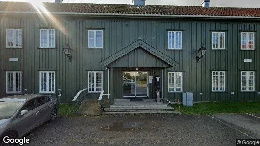 Apartments for rent in Ullensaker - Photo from Google Street View