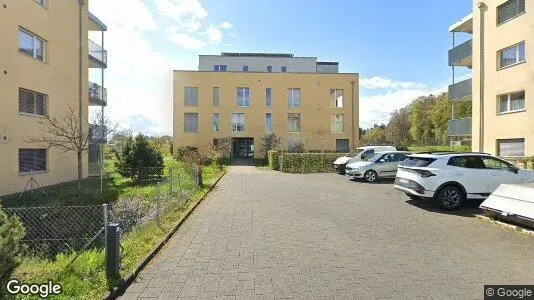 Apartments for rent in Oberaargau - Photo from Google Street View