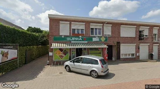 Apartments for rent in Lommel - Photo from Google Street View