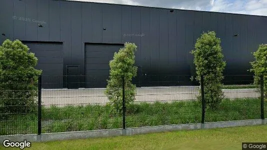 Apartments for rent in Pelt - Photo from Google Street View