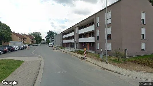 Apartments for rent in Warendorf - Photo from Google Street View
