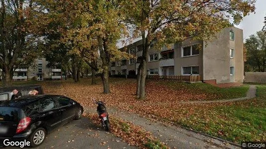 Apartments for rent in Wesel - Photo from Google Street View