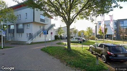 Apartments for rent in Wesel - Photo from Google Street View
