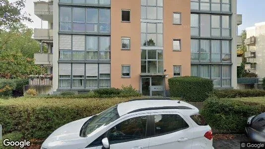 Apartments for rent in Cologne Porz - Photo from Google Street View