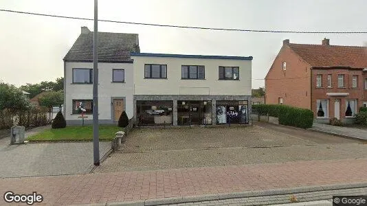 Apartments for rent in Brecht - Photo from Google Street View