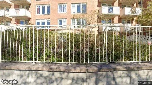Apartments for rent in Stockholm West - Photo from Google Street View