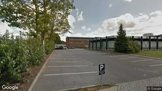 Apartments for rent in Vejle Center - Photo from Google Street View