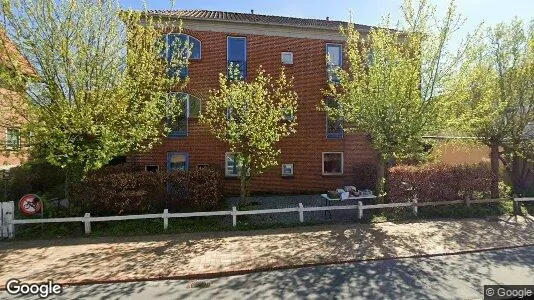 Apartments for rent in Odense C - Photo from Google Street View
