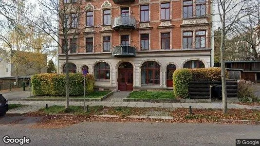 Apartments for rent in Chemnitz - Photo from Google Street View