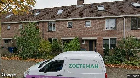 Apartments for rent in Alkmaar - Photo from Google Street View