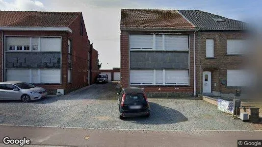Apartments for rent in Londerzeel - Photo from Google Street View