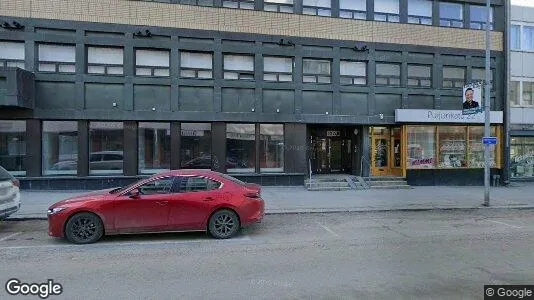 Apartments for rent in Kuopio - Photo from Google Street View