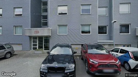 Apartments for rent in Hafnarfjörður - Photo from Google Street View