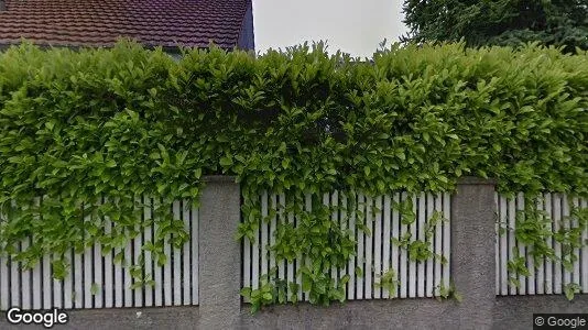Apartments for rent in Rheinfelden - Photo from Google Street View