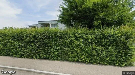 Apartments for rent in Horgen - Photo from Google Street View