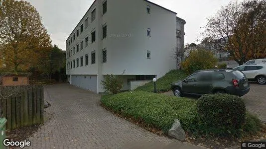 Apartments for rent in Dielsdorf - Photo from Google Street View