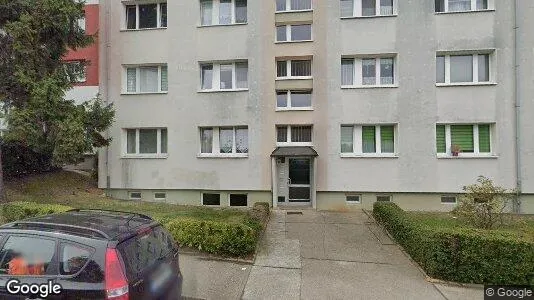 Apartments for rent in Bautzen - Photo from Google Street View