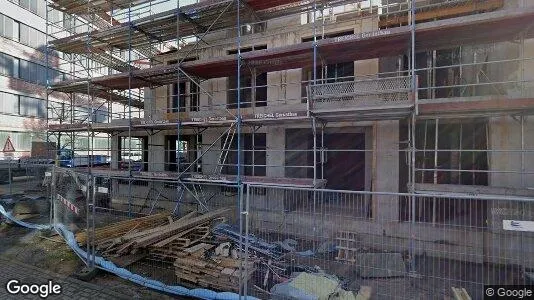 Apartments for rent in Kiel - Photo from Google Street View