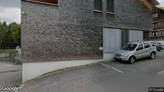 Apartments for rent in Egg - Photo from Google Street View