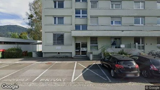 Apartments for rent in Dornbirn - Photo from Google Street View