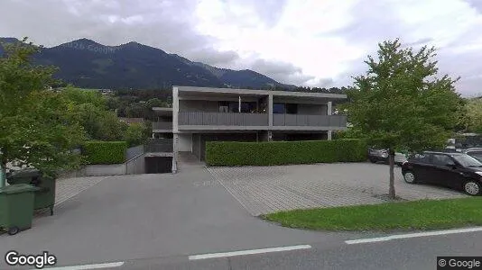 Apartments for rent in Thüringen - Photo from Google Street View