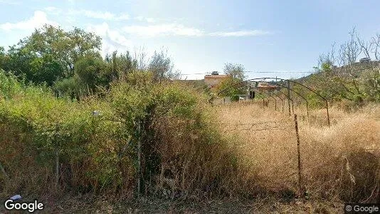 Apartments for rent in Patras - Photo from Google Street View