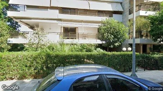 Apartments for rent in Patras - Photo from Google Street View