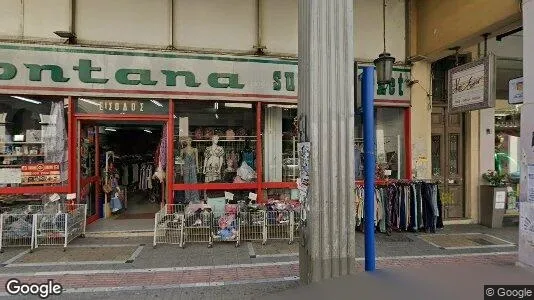 Apartments for rent in Patras - Photo from Google Street View