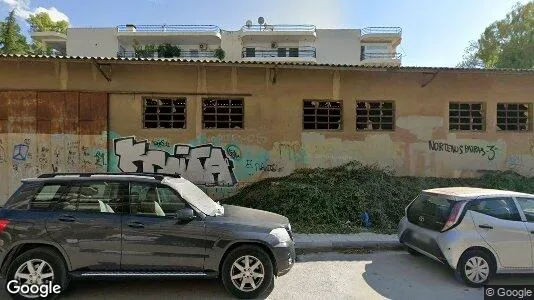 Apartments for rent in Patras - Photo from Google Street View